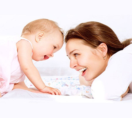 Best baby care Governess
